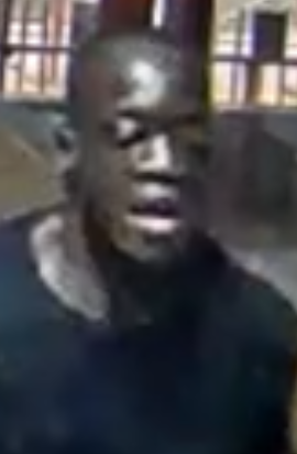 Robbery Queensway Park Suspect(a)