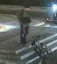 Memorial Tomb Suspect-5
