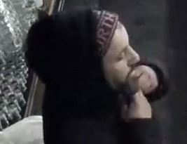 B&E Suspect(5)