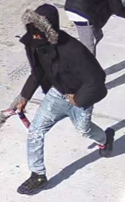 suspect 1