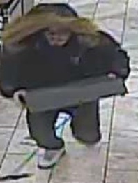 Suspect to ID St-Laurent B&E 2