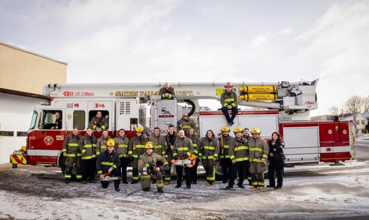 Fire Department Image