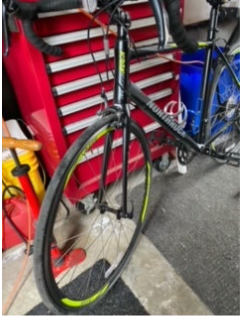 Stolen Bicycle no2-1
