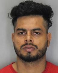 Harjinder Singh wanted for Harass by telecommunication, distribute intimate image, voyeurism