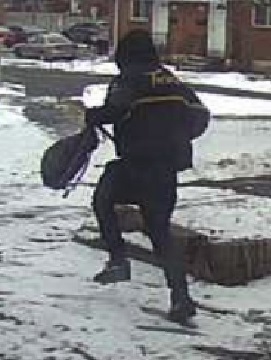 Morrison Drive suspect-3
