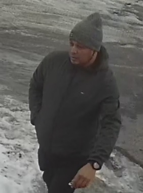 male suspect 1bCarling B&E