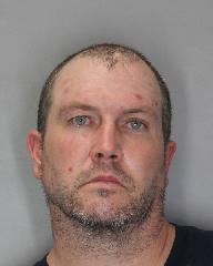 James McGOWAN wanted for Poss Sched I x 3 and weapon