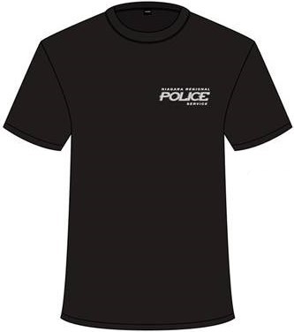 DryFit Tee Shirt