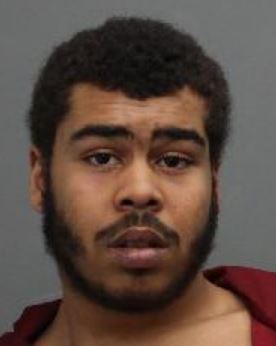 Wanted Stabbing Jaycob MAINVILLE