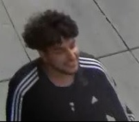 Suspect 4