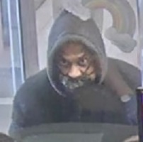 Somerset Robbery suspect 1