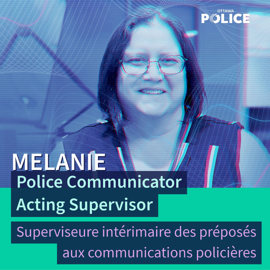 Melanie